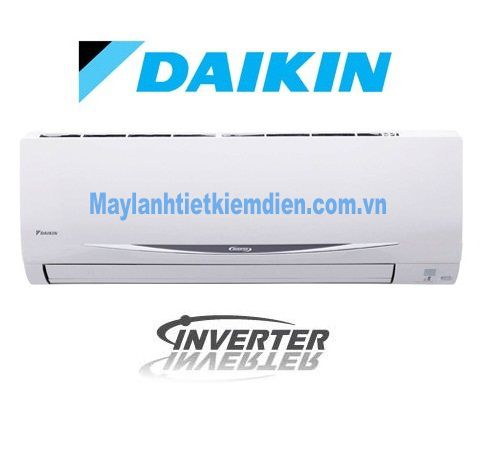 Máy lạnh Daikin FTKC25RVMV tiết kiệm điện năng tối đa
